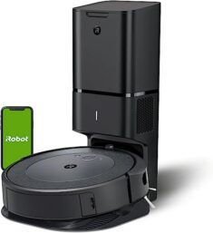 iRobot Roomba i3+ (i3554)