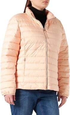 s.Oliver Damen Übergangsjacke