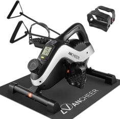 ANCHEER Mini Bike Heimtrainer