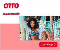 Otto Deal: 20% Rabatt auf Bademode und Wäsche
