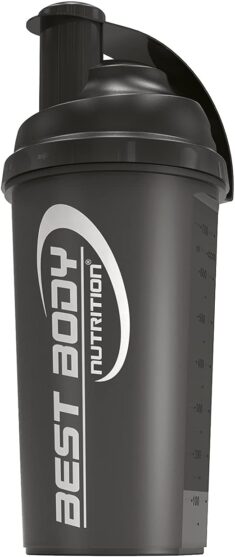 Best Body Nutrition Protein Shaker
