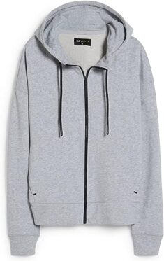 C&A Damen Hoody Sweatjacke