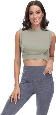 ELFIN Damen Top