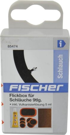 Fischer Flickbox