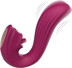 G Punkt Vibrator 3-in-1 für 12,99€