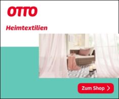 20% Rabatt auf Wohnen und Gartenmöbel bei Otto