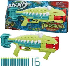 Nerf DinoSquad Armorstrike Blaster