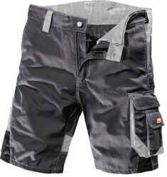 Otto Deal des Tages- Bullstar Arbeitsshorts WorXtar mit Easy-More-Dehnbund und Verstärkung beanspruchter Stellen