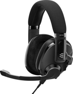 EPOS H3 Hybrid USB mit Bluetooth-Option Gaming-Headset