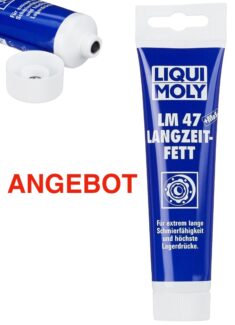 LIQUI MOLY LM 47 Langzeitfett