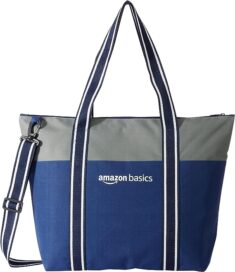 Amazon Basics Mehrzweck-Handtasche mit Schulterriemen