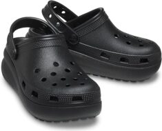 Crocs Unisex Kinder Classic Cutie Clog