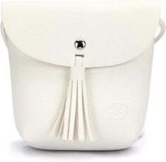 Denim TOM TAILOR bags, IDA, Damen, Umhängetasche+