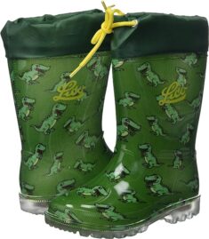 Jungen Gummistiefel