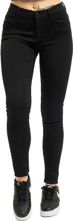 ONLY Female Skinny Fit Jeans ONLRain reg
