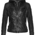 Otto Deal des Tages- Gipsy Lederjacke in verschiedenen Größen und Farben