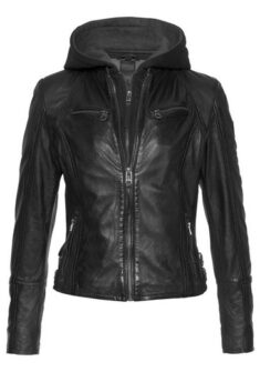 Otto Deal des Tages- Gipsy Lederjacke in verschiedenen Größen und Farben