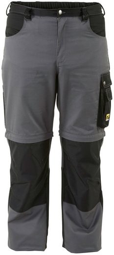 Otto Deal des Tages- Northern Country Arbeitshose Worker
