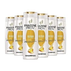 Pantene Pro-V Repair & Care Shampoo als Angebot im 6er Pack