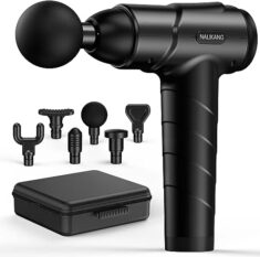 Super Aktionspreis- NALIKANG Massagepistole nur 14,95€ mit Code