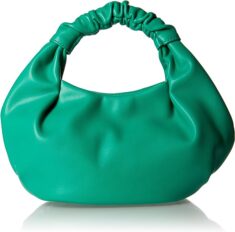 The Drop Addison Soft Volume Tasche mit Tragegriff oben, für Damen