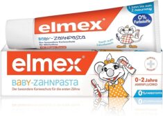 elmex Zahnpasta Baby