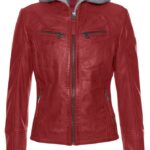 gipsy-lederjacke-nola-two-in-one-style-mit-abnehmbarer-jersey-kapuze-red