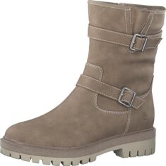 s.Oliver Damen Boots in verschiedenen Größen im Angebot