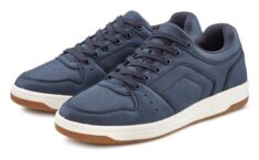 AUTHENTIC LE JOGGER Sneaker, Schnürhalbschuhe, Freizeitschuhe, Casual-Look, VEGAN