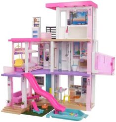 Barbie Dream House
