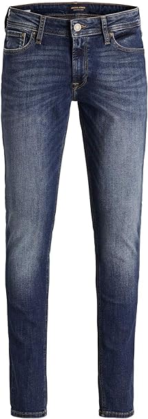 JACK & JONES Herren Skinny Jeans