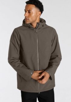 Jack Wolfskin Outdoorjacke NOSTA