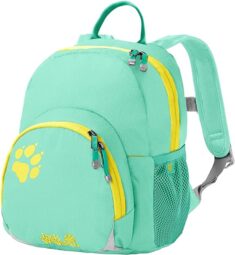 Jack Wolfskin Unisex Jugend Buttercup Kinder Tagesrucksack