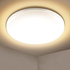 LED Deckenleuchten , 24W, Warmweiß und Kaltweiß im Angebot