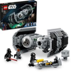 LEGO® Konstruktionsspielsteine TIE Bomber™ (75347)
