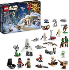Lego Adventskalender 2023: LEGO Star Wars