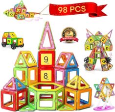 GLADTOP Magnetische Bausteine im Angebot