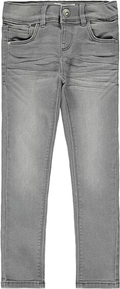 NAME IT Mädchen Skinny Fit Stretch Jeans