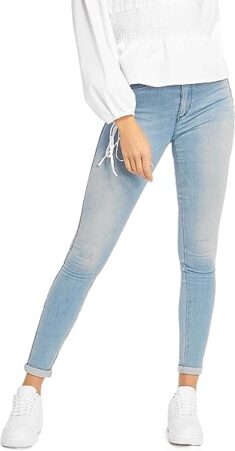 ONLY Female Skinny Fit Jeans ONLRoyal reg