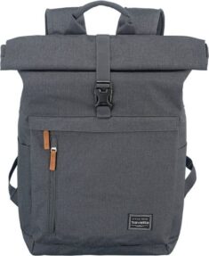 Otto Deal des Tages- travelite Laptoprucksack Basics Rollup