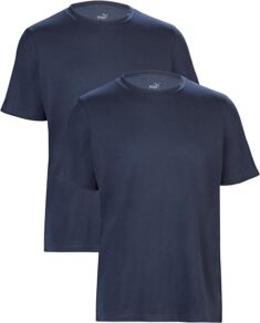 PUMA T-Shirt Herren Statement Deluxe Edition in verschiedenen Farben (S-XXXL)