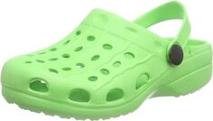 Playshoes Unisex Kinder Eva Clogs