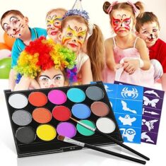 Skymore Kinderschminke