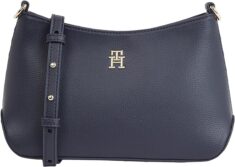 Tommy Hilfiger Damen Hilfiger Staple Crossover