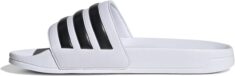 adidas Unisex Adilette Shower 3-Stripes Slides Schlappen