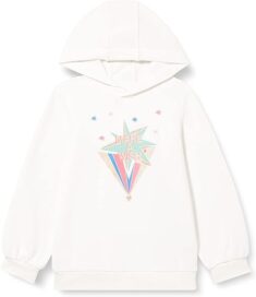 s.Oliver Mädchen Sweatshirt