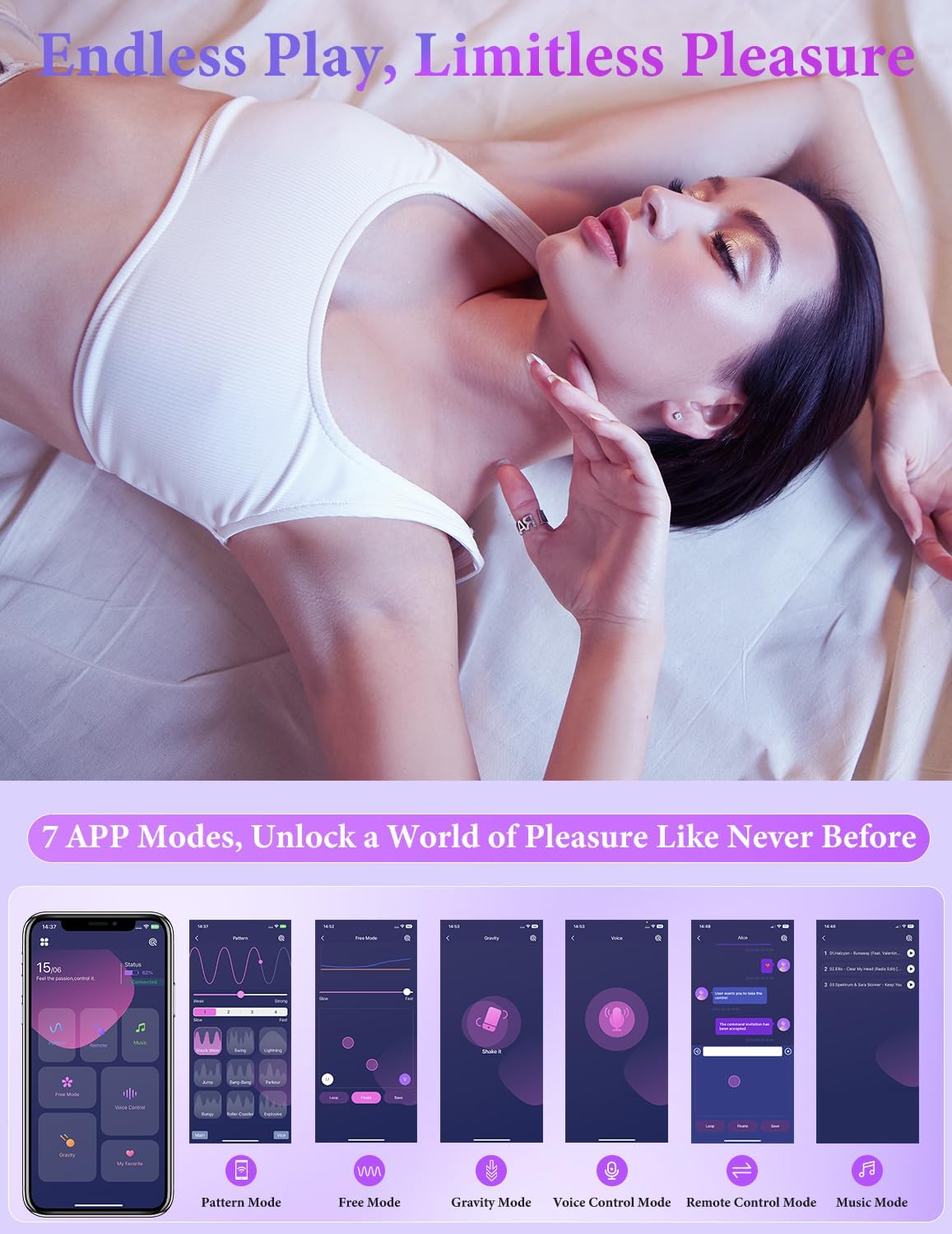 Sex Toy Deal