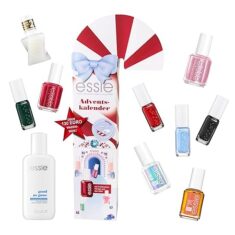 Essie Adventskalender 2023 (24-teilig)