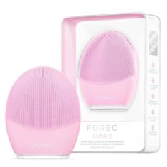 FOREO LUNA 3 intelligente Gesichtsreinigungsbürste