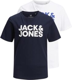 JACK & JONES Jungen T-Shirt